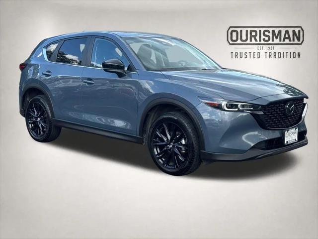 2024 Mazda CX-5 2.5 S Carbon Edition for sale in Marlow Heights, MD