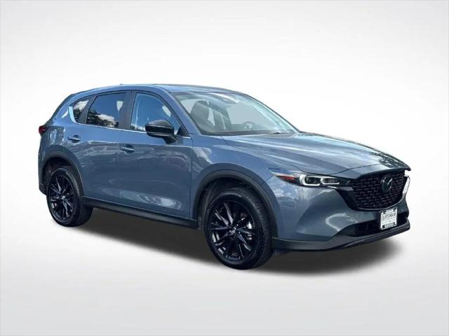 2024 Mazda CX-5 2.5 S Carbon Edition for sale in Marlow Heights, MD