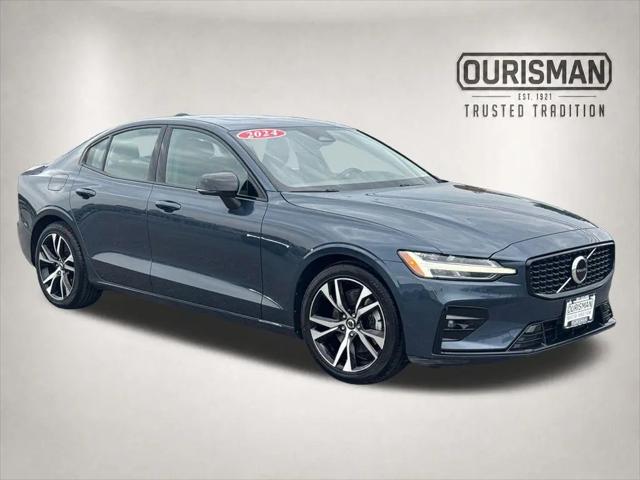 2024 Volvo S60 B5 Core Dark Theme for sale in Marlow Heights, MD