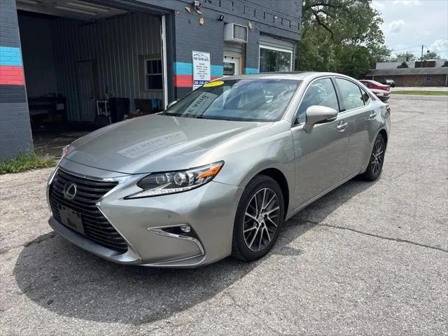 2017 Lexus ES 350 Base for sale in Fort Wayne, IN
