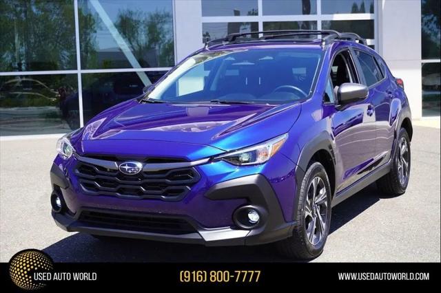 2025 Subaru Crosstrek Premium for sale in Rancho Cordova, CA