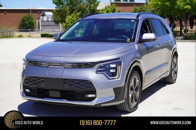 2023 Kia Niro EV Wave for sale in Rancho Cordova, CA