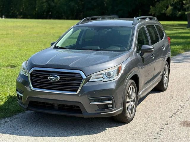 2021 Subaru Ascent Limited for sale in Ashtabula, OH