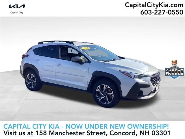 2024 Subaru Crosstrek Premium for sale in Concord, NH