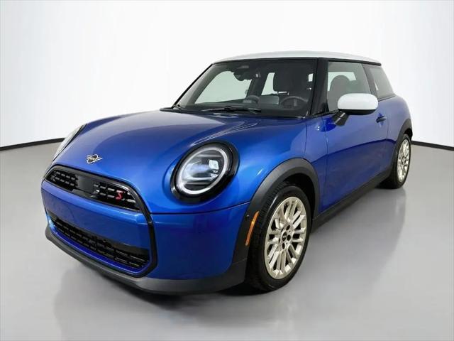 2026 MINI Hardtop Cooper S for sale near Dublin, OH