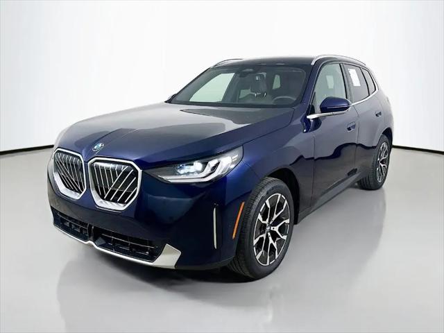 2026 BMW X3 30 xDrive for sale near Dublin, OH