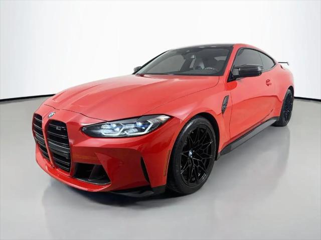 2021 BMW M4 Competition for sale near Dublin, OH