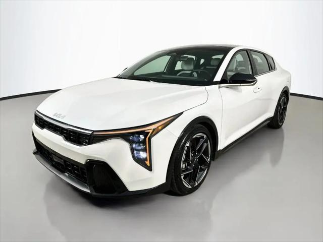 2025 Kia K4 GT-Line for sale in Dublin, OH
