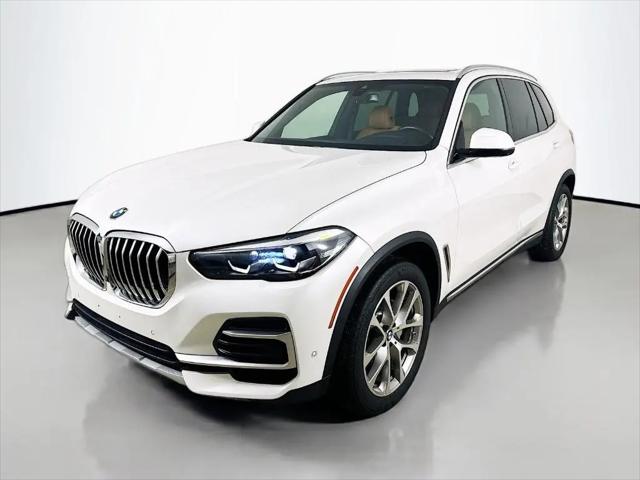 2023 BMW X5 xDrive40i for sale near Dublin, OH