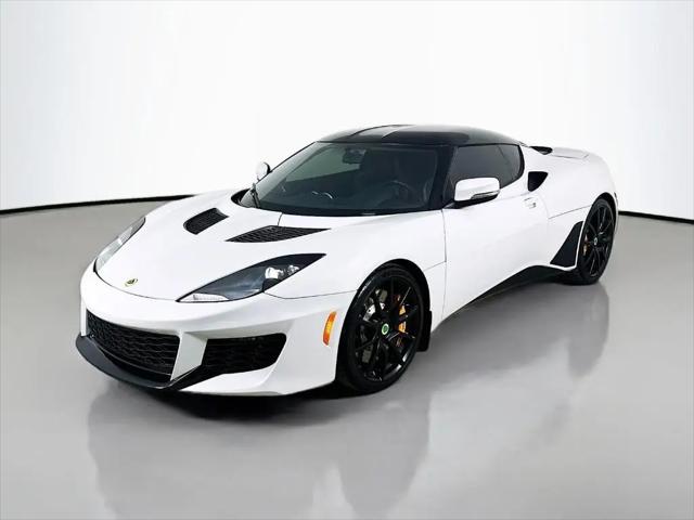 2018 Lotus Evora 400 Base for sale in Dublin, OH