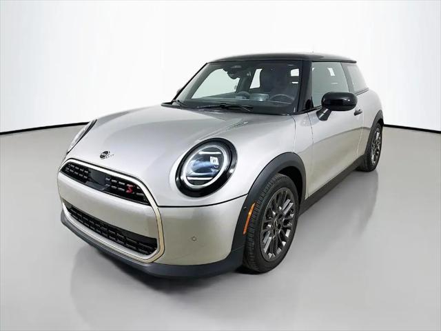 2026 MINI Hardtop Cooper S for sale near Dublin, OH