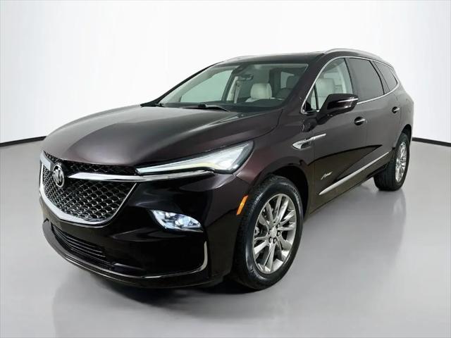2022 Buick Enclave AWD Avenir for sale near Dublin, OH