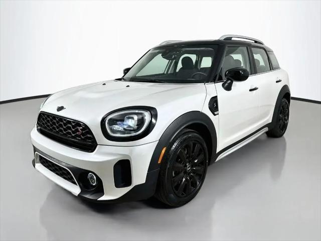 2024 MINI Cooper Countryman Cooper S for sale in Dublin, OH