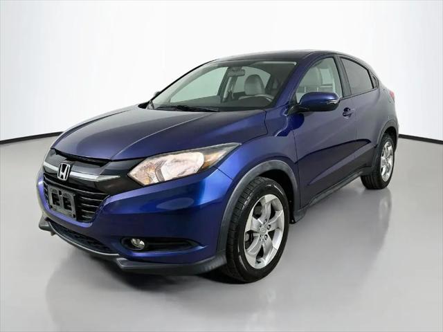 2017 Honda HR-V EX for sale in Dublin, OH