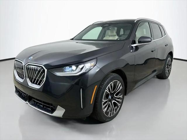 2026 BMW X3 30 xDrive for sale near Dublin, OH