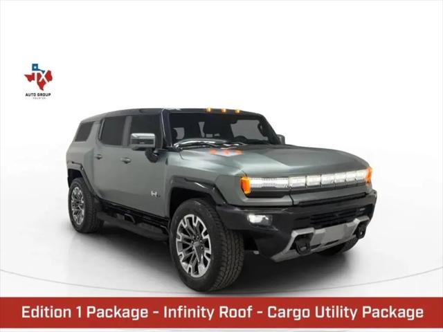 2024 GMC HUMMER EV 3X for sale in Houston, TX
