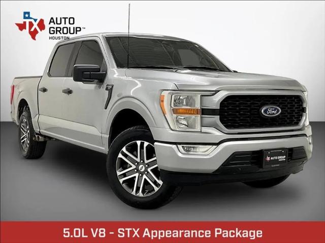 2022 Ford F-150 XL for sale in Houston, TX
