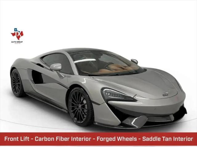 2017 McLaren 570GT Base for sale in Houston, TX