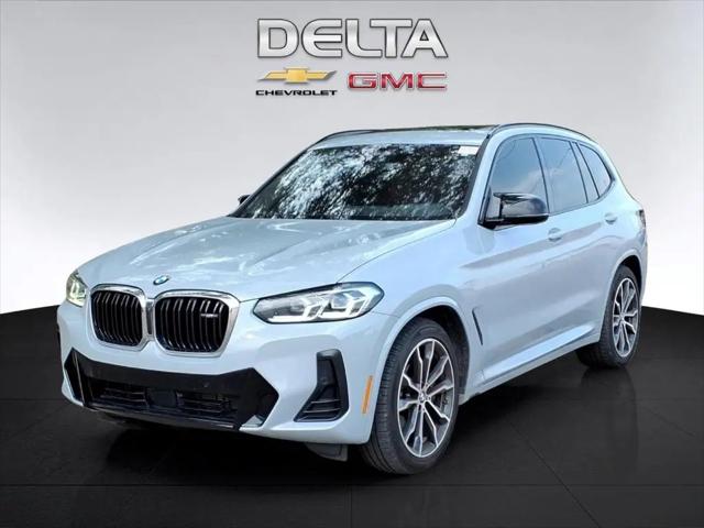 2023 BMW X3 M40i for sale in Greenville, MS