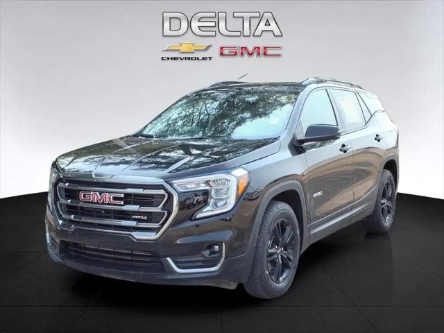 2024 GMC Terrain AWD AT4 for sale in Greenville, MS