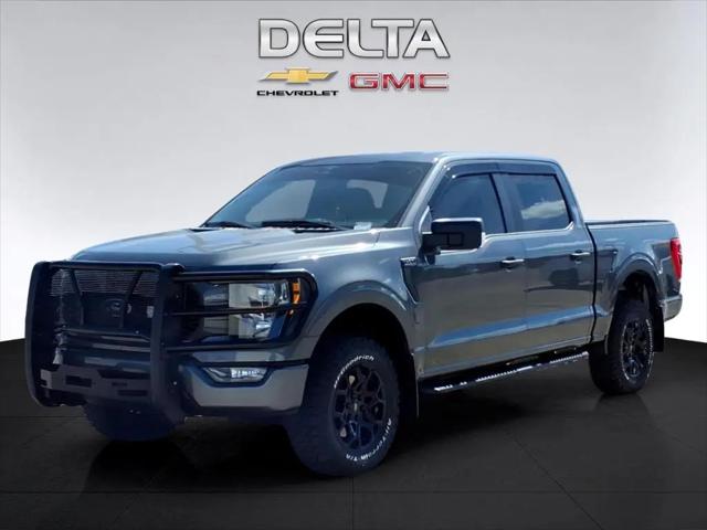 2023 Ford F-150 XL for sale in Greenville, MS