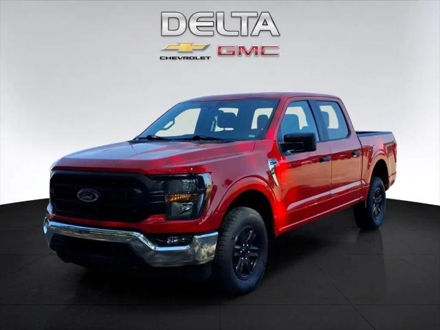 2023 Ford F-150 XLT for sale in Greenville, MS