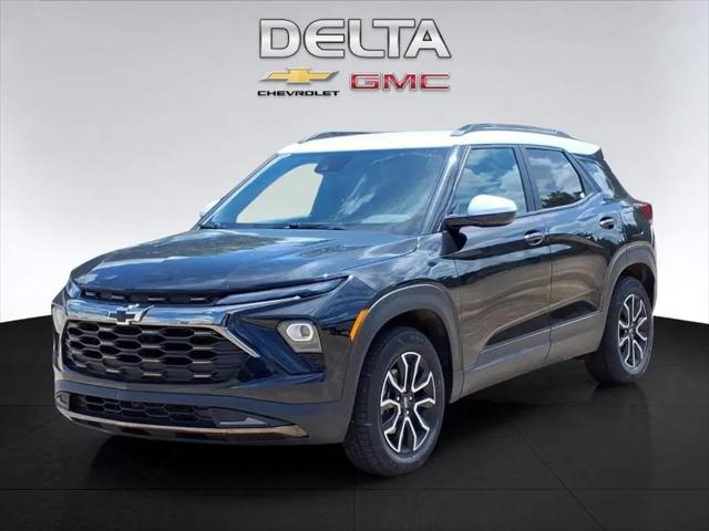 2024 Chevrolet TrailBlazer FWD ACTIV for sale in Greenville, MS