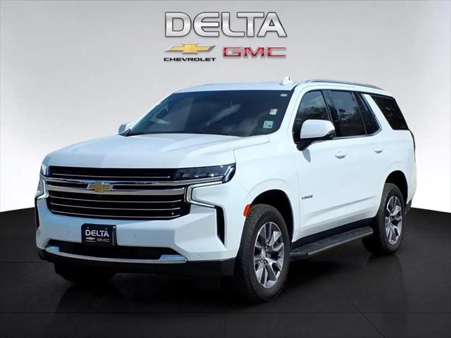 2022 Chevrolet Tahoe 2WD LT for sale in Greenville, MS