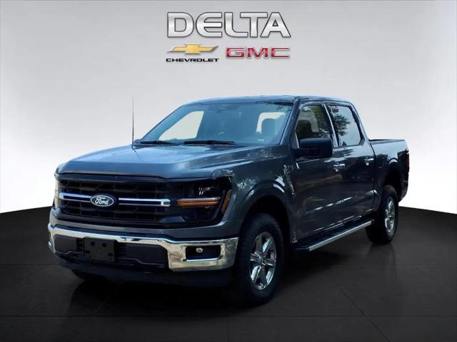 2025 Ford F-150 XLT for sale in Greenville, MS