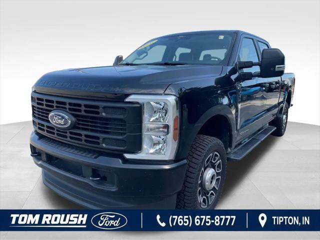 2026 Ford F-250 XL for sale in Tipton, IN