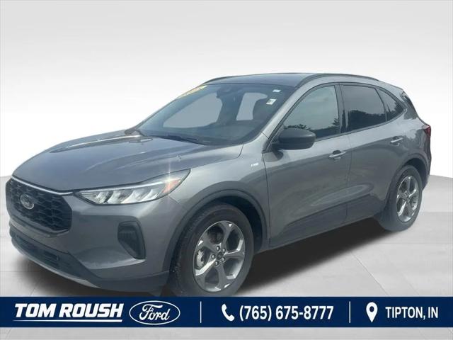 2025 Ford Escape ST-Line for sale in Tipton, IN