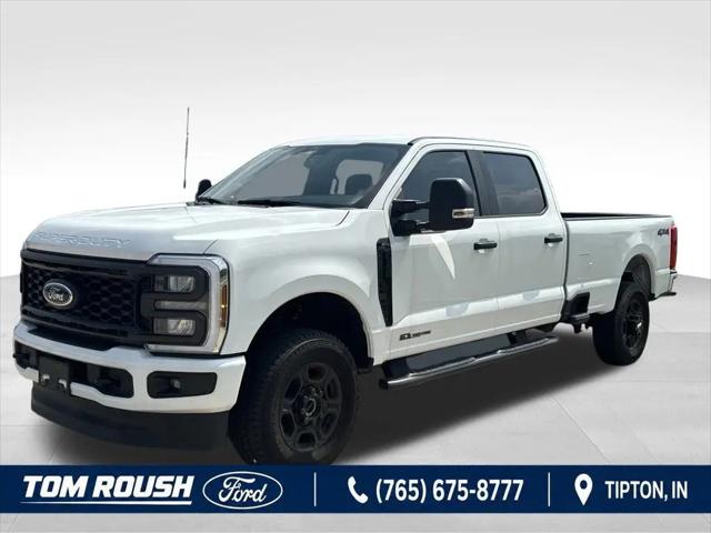 2026 Ford F-350 XL for sale in Tipton, IN