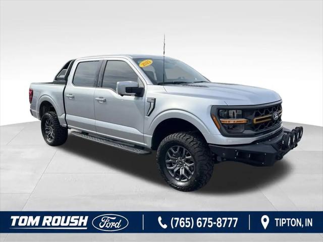 2025 Ford F-150 Tremor for sale in Tipton, IN