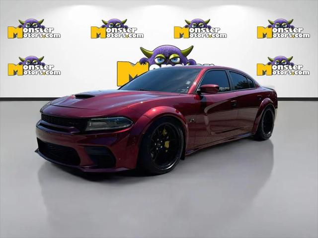 2019 Dodge Charger Scat Pack RWD for sale in Louisville, TN