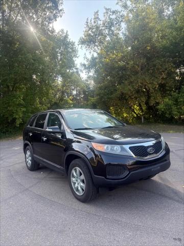 2011 Kia Sorento LX for sale in Circle Pines, MN
