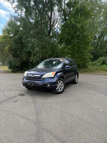 2007 Honda CR-V EX-L for sale in Circle Pines, MN