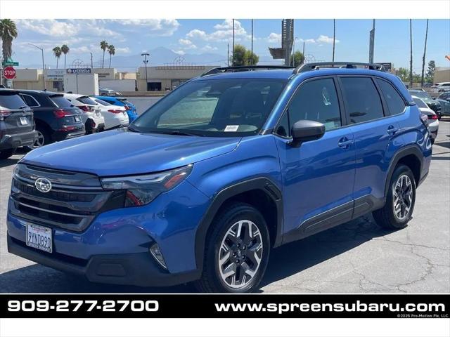 2026 Subaru Forester Premium for sale in San Bernardino, CA