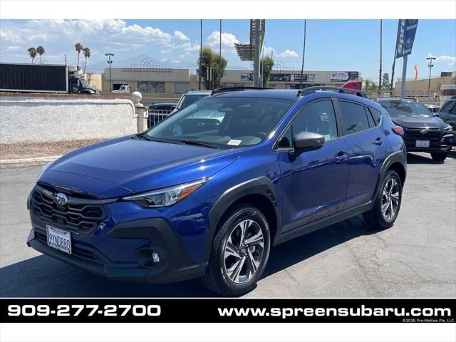 2026 Subaru Crosstrek Premium for sale in San Bernardino, CA