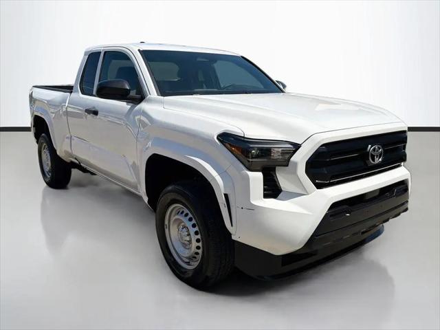 2025 Toyota Tacoma SR for sale in Fort Lauderdale, FL