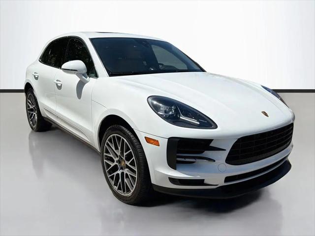 2019 Porsche Macan S for sale in Fort Lauderdale, FL