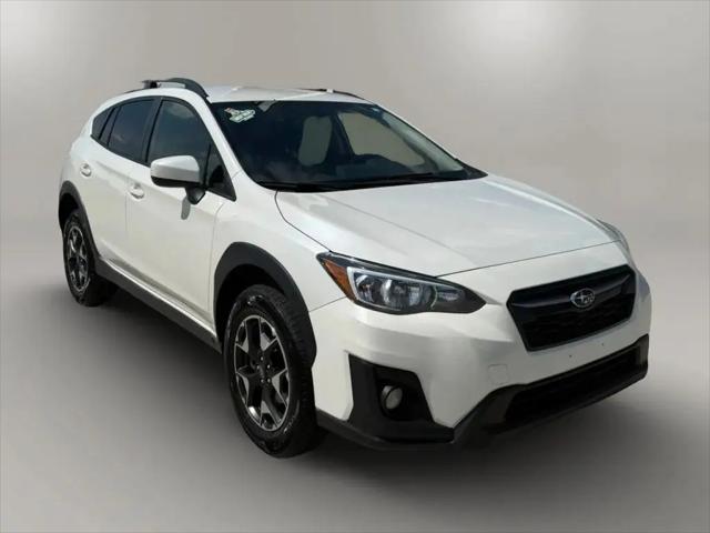 2019 Subaru Crosstrek 2.0i Premium for sale in Redford, MI
