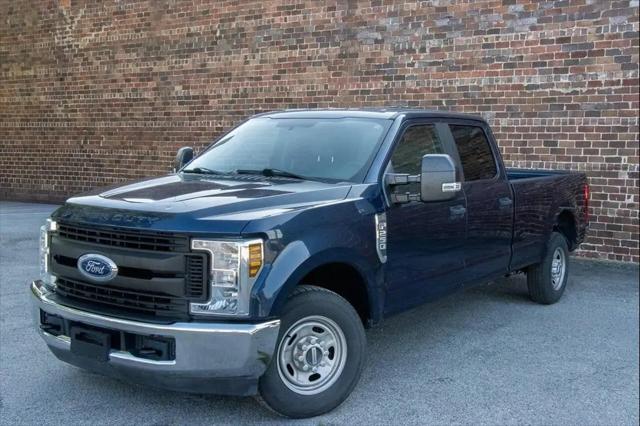 2019 Ford F-250 XL for sale in Reynolds, IN