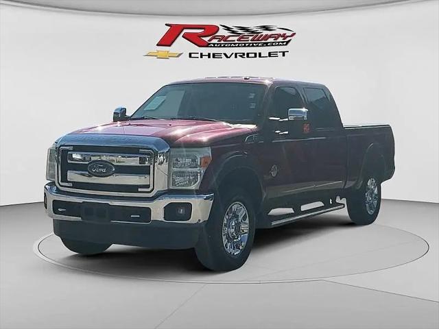 2015 Ford F-250 Super Duty for sale in Hartsville, SC
