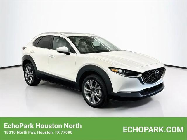 2025 Mazda CX-30 2.5 S Preferred Package for sale in Houston, TX