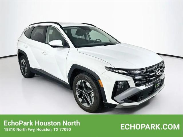2025 Hyundai Tucson SEL for sale in Houston, TX