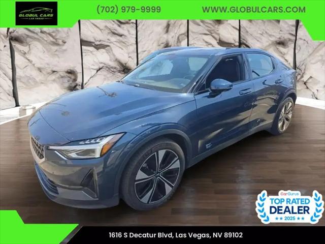 2023 Polestar 2 Long Range Dual Motor Plus for sale in Las Vegas, NV