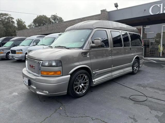 2012 GMC Savana Upfitter for sale in Hayward, CA