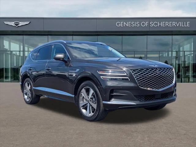 2024 Genesis GV80 3.5T for sale in Schererville, IN