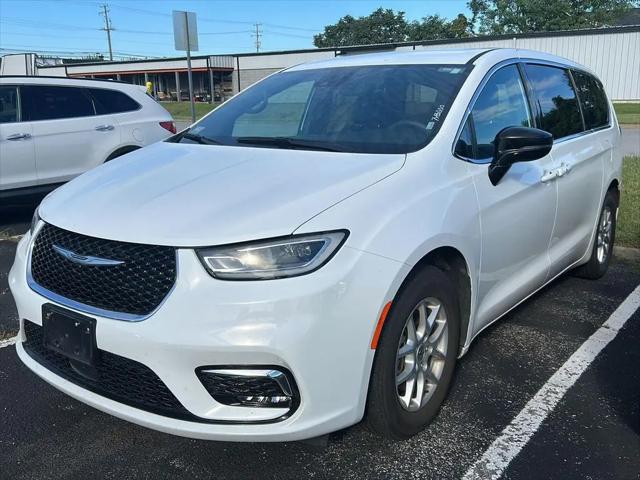 2025 Chrysler Pacifica Select for sale in Waynesboro, VA