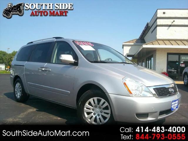 2011 Kia Sedona LX for sale in Cudahy, WI